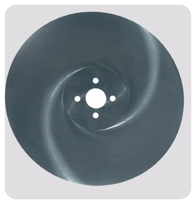 Metal circular saw blades- High Speed Steel - Circular Saw Blade - for metal cutting