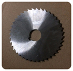 Saw Blades HSS Cold and Cut-Off Saws Slitting saw | for metal tubes and pipes cutting |  diameter from 175mm up to 550mm