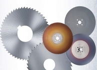 HSS ümmargune saeleht Circular Saw Blades from MBS Hardware for metal tubes and pipes cutting  210 x 32 x 2.0 Z=160