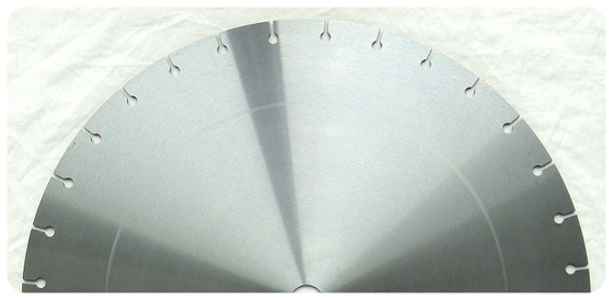 Circular blanks -  MBS Hardware - ø 100 - 1200 mm - For Cutting Construction