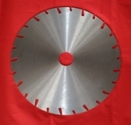 Steel Blank for Diamond Saw Blades from diameter from 230mm up to 1200mm