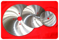 Dairesel arra pichoqni uchun po'lat Bo'sh - Circular Saw Blank – ready for finishing - Blank - dia 230mm up to 1200mm