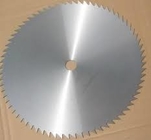 Round Steel Body for TCT Circular Saw Blades Size 198mm x 2.0mm x 30mm Z=24