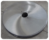 Stahlrohling für Kreissägeblatt - Circular blanks -  MBS Hardware - ø 100 - 1200 mm - For Cutting Construction