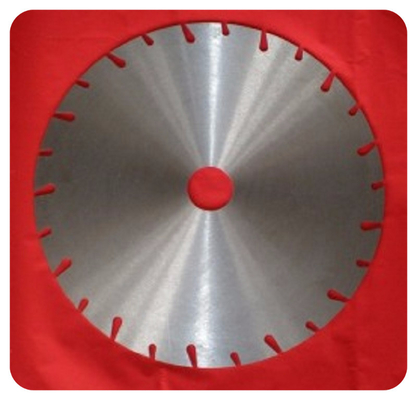 Circular blanks -  MBS Hardware - ø 100 - 1200 mm - For Cutting Construction