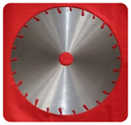 Made in China  Blade Mfg 230mm-1200mm Circular Saw Blade Blanks Power Tools Accessories For Laser Welded Diamond Blades