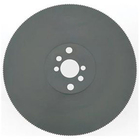 Circular Saw Blades from MBS Hardware for metal tubes and pipes cutting  210 x 32 x 2.0 Z=160