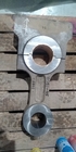 steel base welded cooper Spherical Plain Bearing steel cooper bearing Bronze Sleeve Bearing