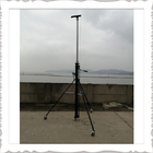 30FT 9m Endzone Camera Pole System Sports Video System Pole New Design
