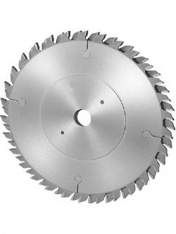 Adjustable Scoring Saw Blades - TCT Adjustable Scoring - diameter 100mm  and 125mm