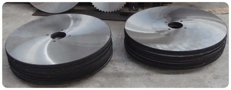 round steel blanks Round Steel Body for TCT Circular Saw Blades Size 198mm x 2.0mm x 30mm Z=24