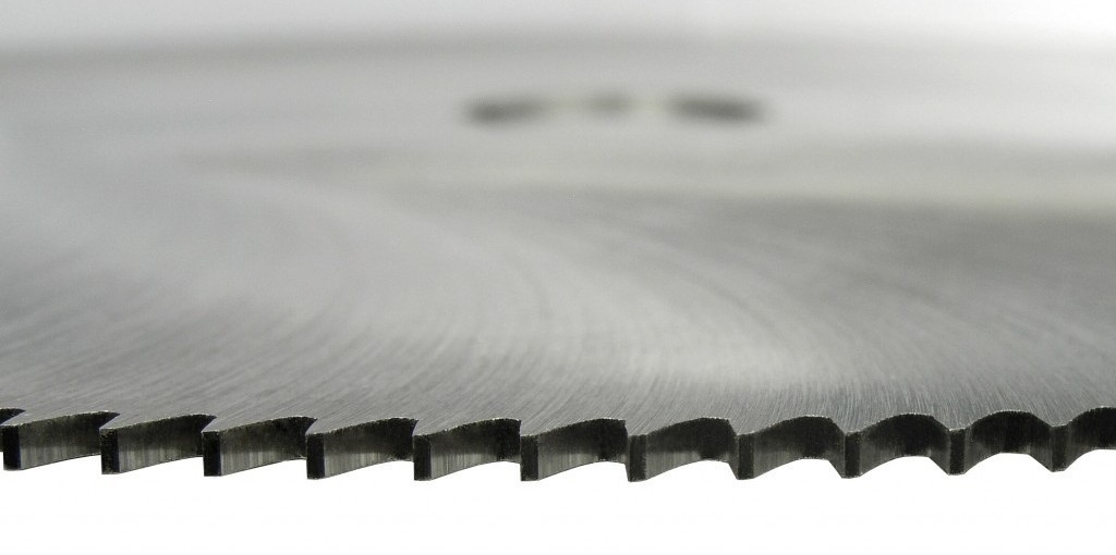 Industrial Carbide Saw and Tool Circular Saw Blades | for cutting metal | diameter 350mm to 1200mm