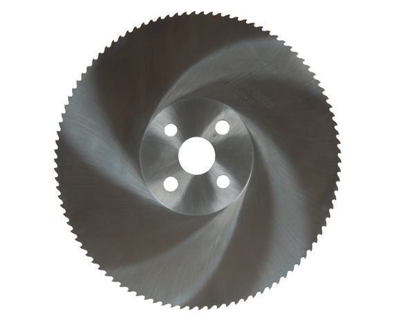 Circular Saw Blades from MBS Hardware for metal tubes and pipes cutting  210 x 32 x 2.0 Z=160