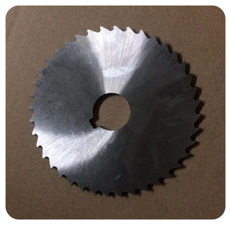 Circular Saw Blades and TCT Blades - MBS Hardware for metal tubes and pipes cutting - diameter from 175mm up to 550mm