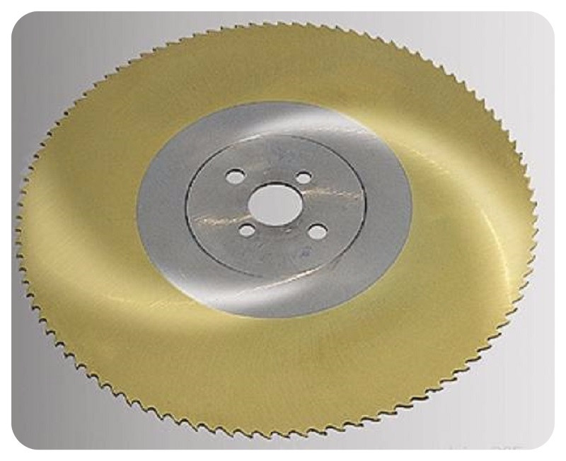 Industrial Carbide Saw and Tool Circular Saw Blades | for cutting metal | MBS Hardware | diameter from 175mm up to 550m