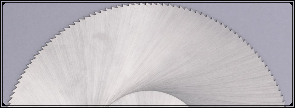 HSS Dairəvi Saw Blade HSS Circular Saw Blade for metal tubes and pipes cutting from diameter 175mm up to 550mm