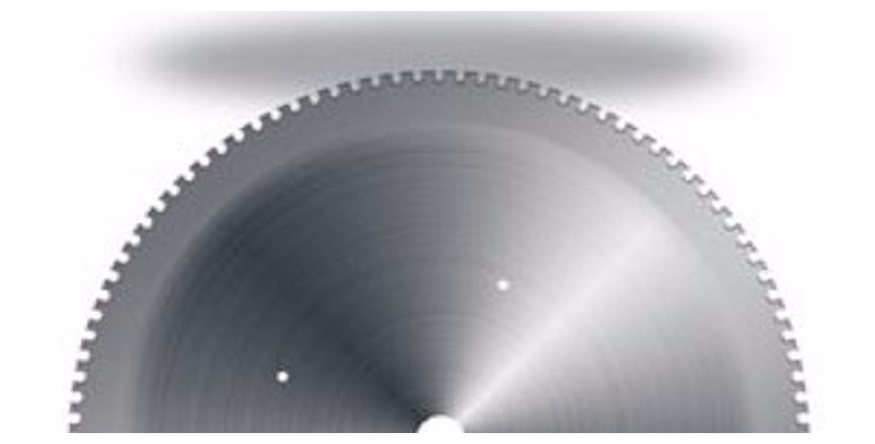 Diamond Saw Blade Blank from diameter from 230mm up to 1200mm