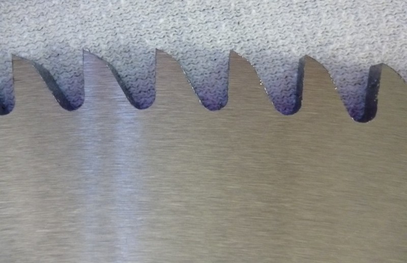 Friction (Cold) Cutting Circular Saw Blades Friction Saw Blade F ø 100